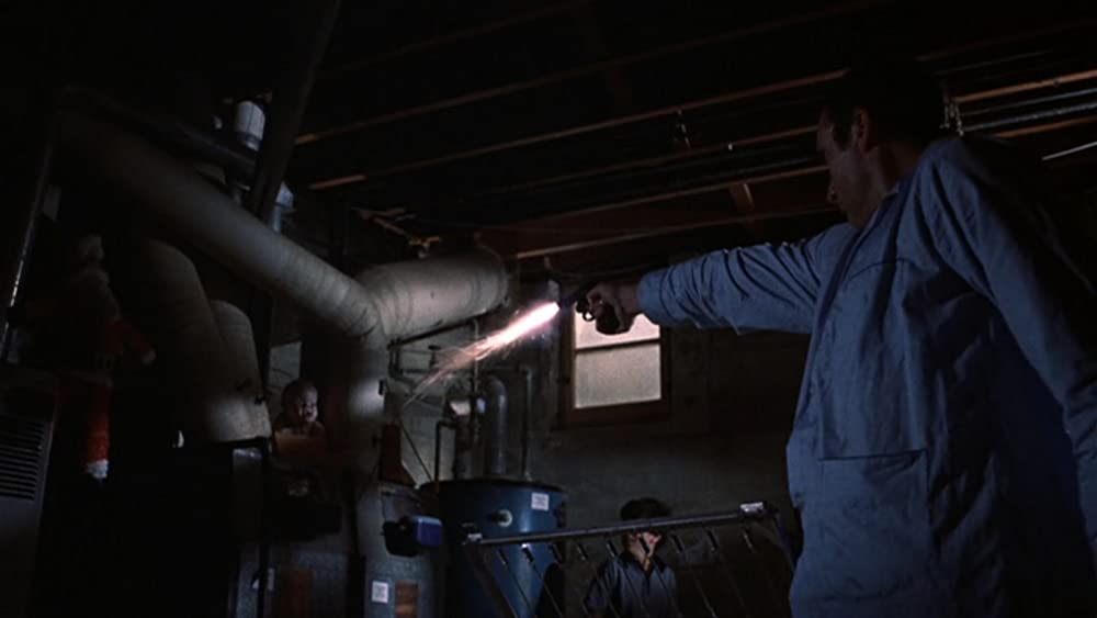 悪魔の赤ちゃんの画像