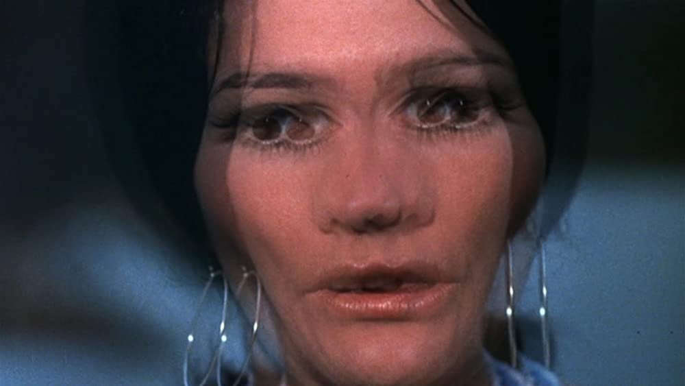 悪魔の赤ちゃんの画像