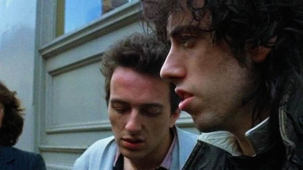 ルード・ボーイの画像