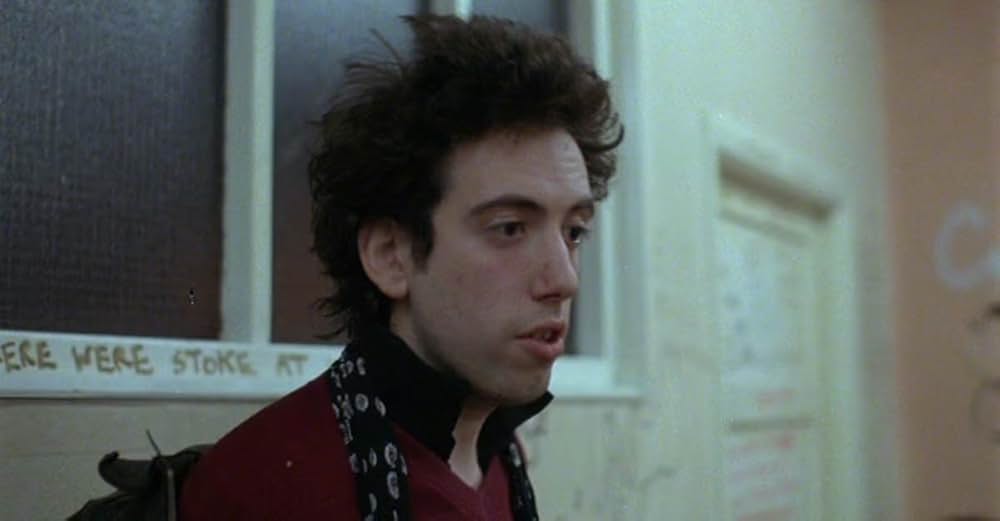 ルード・ボーイの画像