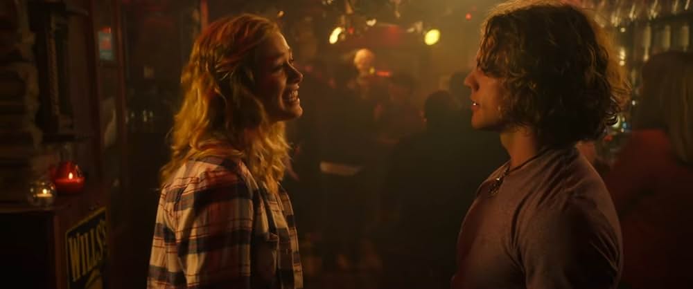 あなたに出逢ったアイルランド／ファインディング・ユー あなたに逢えてよかったの画像