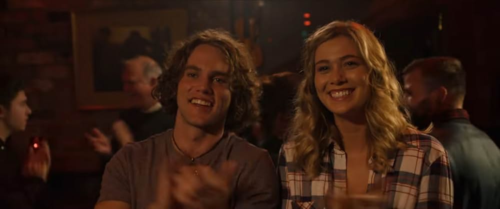 あなたに出逢ったアイルランド／ファインディング・ユー あなたに逢えてよかったの画像