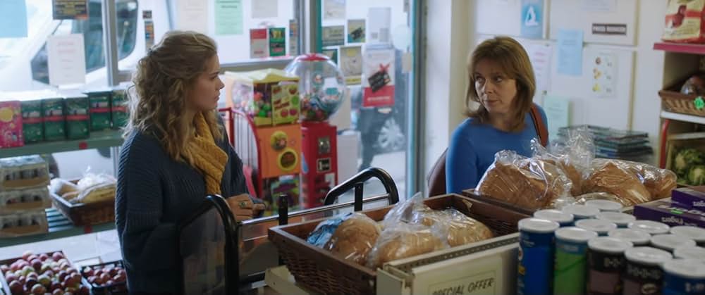 あなたに出逢ったアイルランド／ファインディング・ユー あなたに逢えてよかったの画像