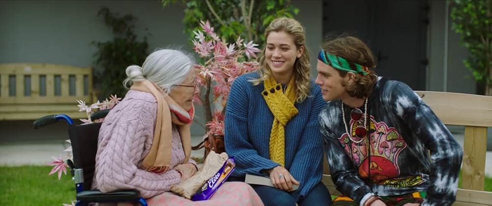 あなたに出逢ったアイルランド／ファインディング・ユー あなたに逢えてよかったの画像