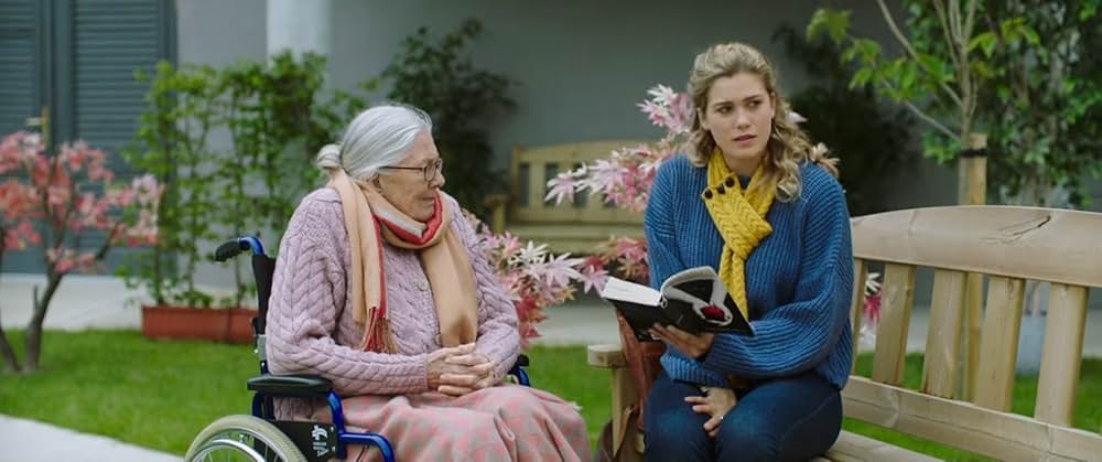 あなたに出逢ったアイルランド／ファインディング・ユー あなたに逢えてよかったの画像