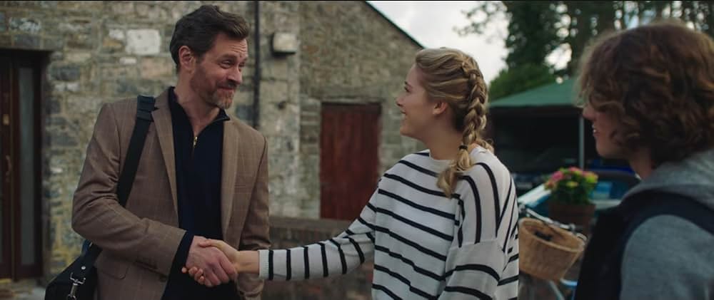 あなたに出逢ったアイルランド／ファインディング・ユー あなたに逢えてよかったの画像