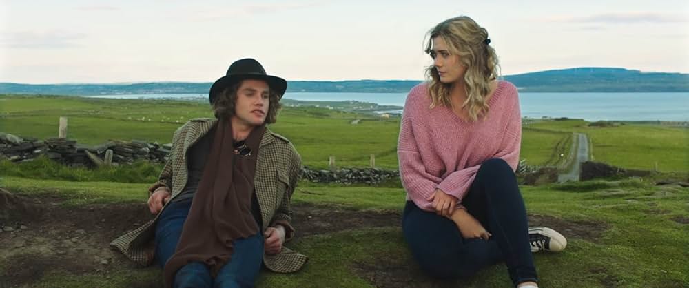 あなたに出逢ったアイルランド／ファインディング・ユー あなたに逢えてよかったの画像