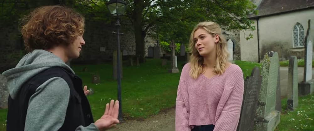 あなたに出逢ったアイルランド／ファインディング・ユー あなたに逢えてよかったの画像