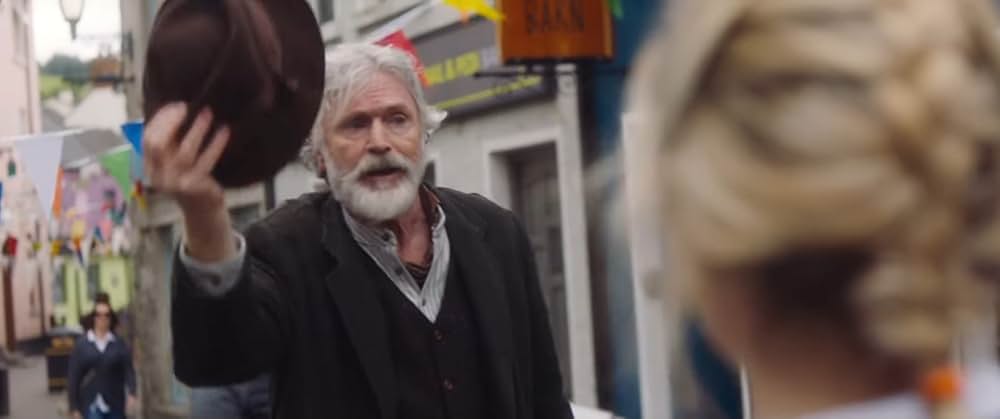 あなたに出逢ったアイルランド／ファインディング・ユー あなたに逢えてよかったの画像