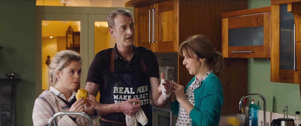 あなたに出逢ったアイルランド／ファインディング・ユー あなたに逢えてよかったの画像