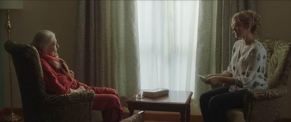 あなたに出逢ったアイルランド／ファインディング・ユー あなたに逢えてよかったの画像