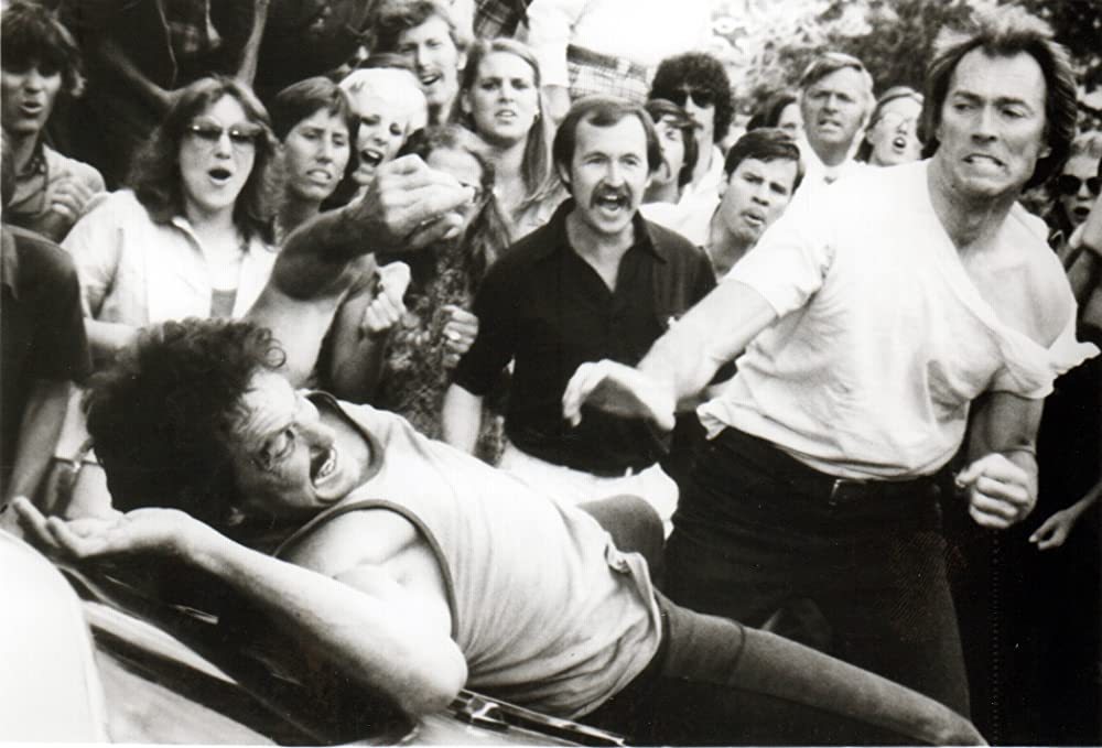 ダーティファイター／燃えよ鉄拳の画像