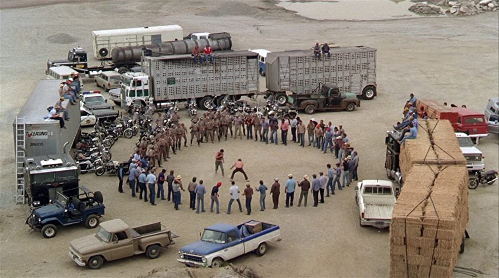 ダーティファイター／燃えよ鉄拳の画像