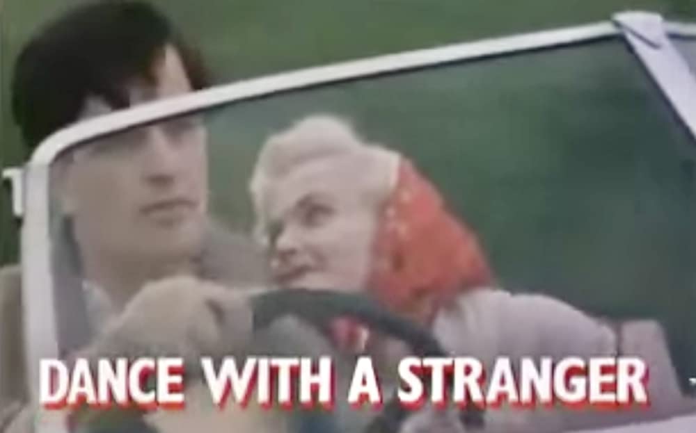 ダンス・ウィズ・ア・ストレンジャーの画像