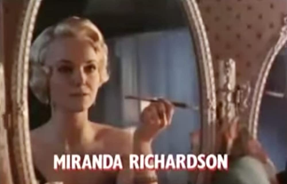 ダンス・ウィズ・ア・ストレンジャーの画像