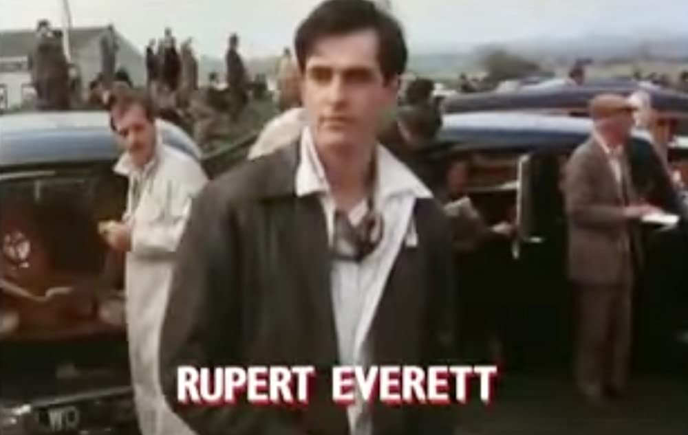 ダンス・ウィズ・ア・ストレンジャーの画像