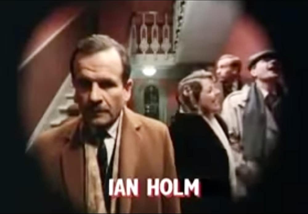 ダンス・ウィズ・ア・ストレンジャーの画像