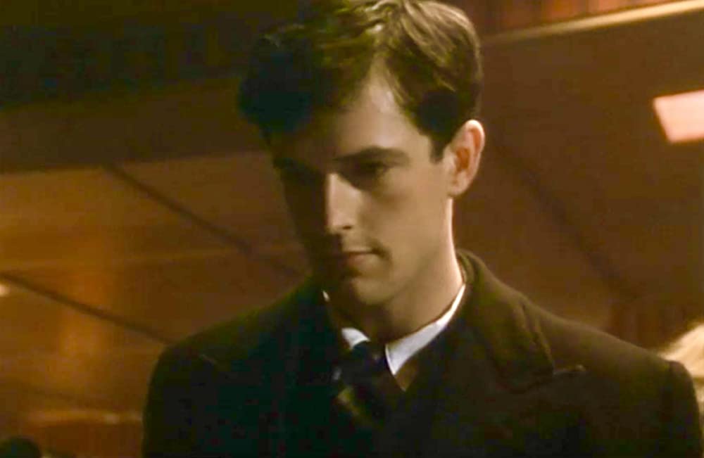 ダンス・ウィズ・ア・ストレンジャーの画像