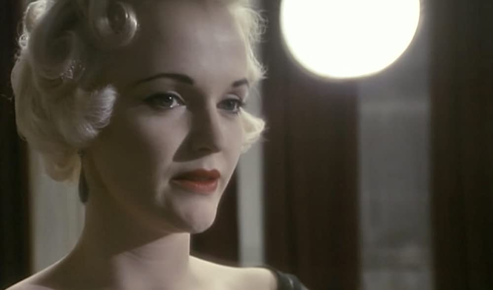 ダンス・ウィズ・ア・ストレンジャーの画像