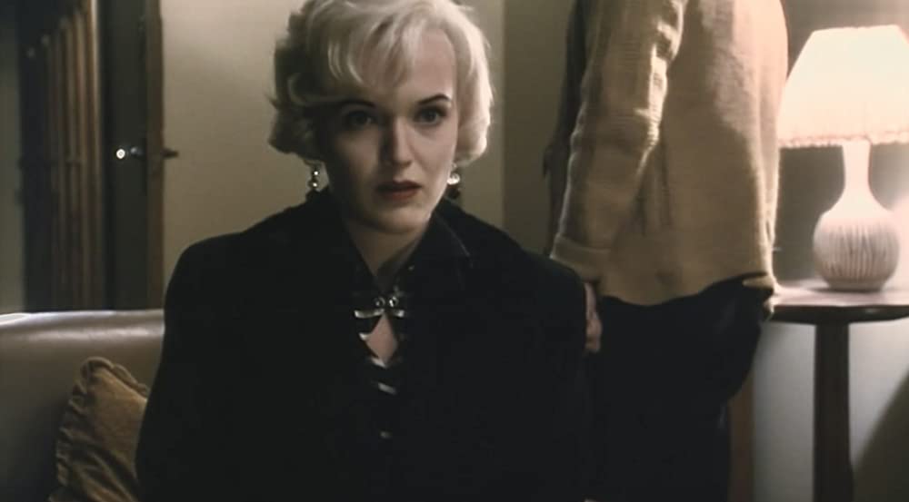 ダンス・ウィズ・ア・ストレンジャーの画像