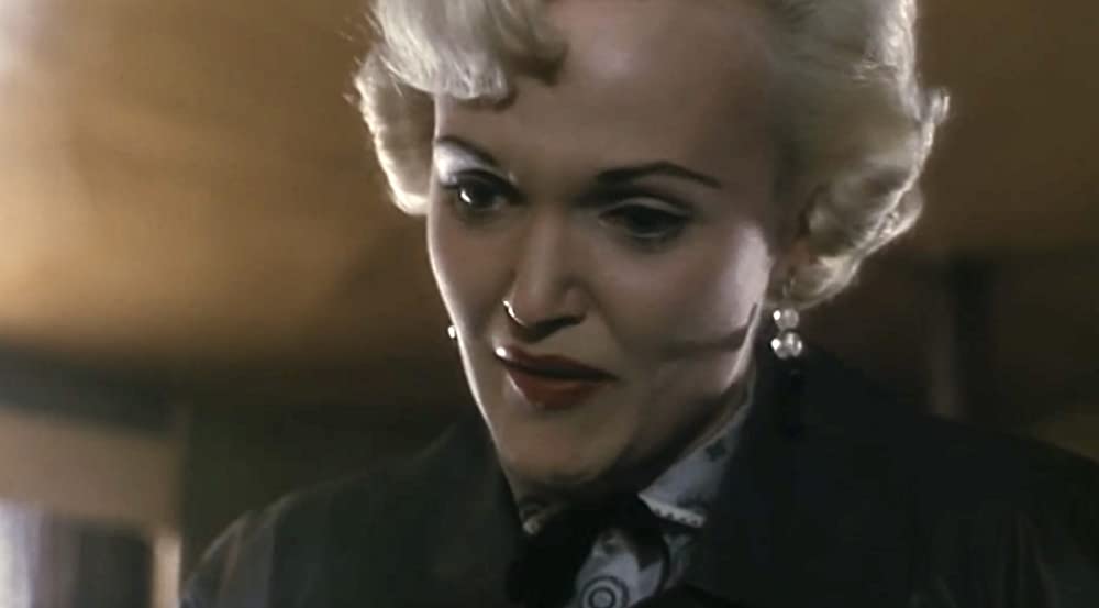 ダンス・ウィズ・ア・ストレンジャーの画像