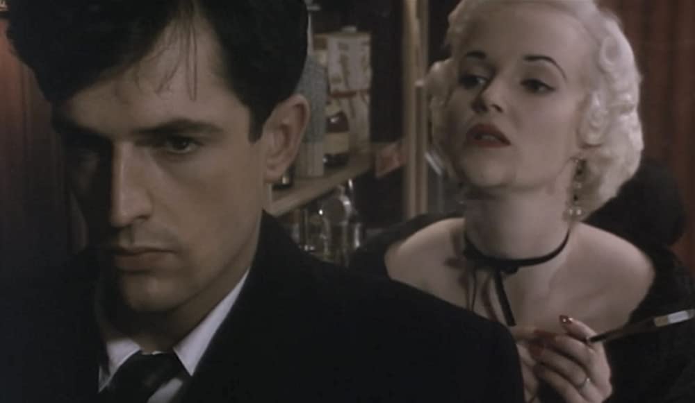 ダンス・ウィズ・ア・ストレンジャーの画像