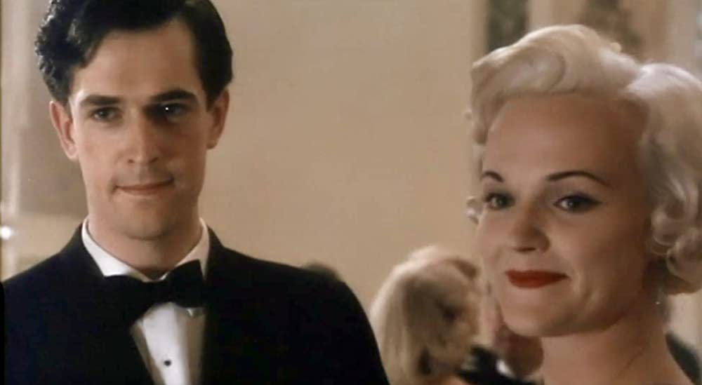 ダンス・ウィズ・ア・ストレンジャーの画像