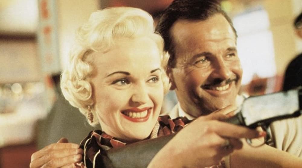 ダンス・ウィズ・ア・ストレンジャーの画像