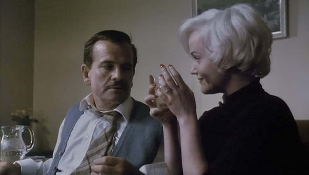 ダンス・ウィズ・ア・ストレンジャーの画像