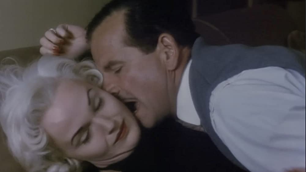 ダンス・ウィズ・ア・ストレンジャーの画像