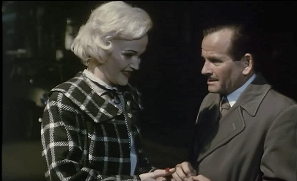 ダンス・ウィズ・ア・ストレンジャーの画像