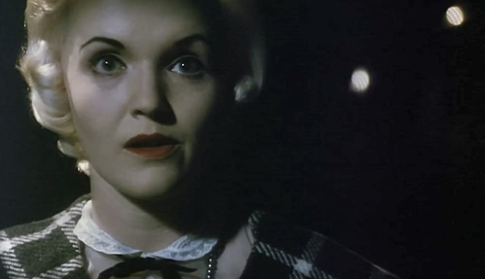 ダンス・ウィズ・ア・ストレンジャーの画像