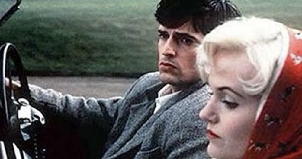 ダンス・ウィズ・ア・ストレンジャーの画像