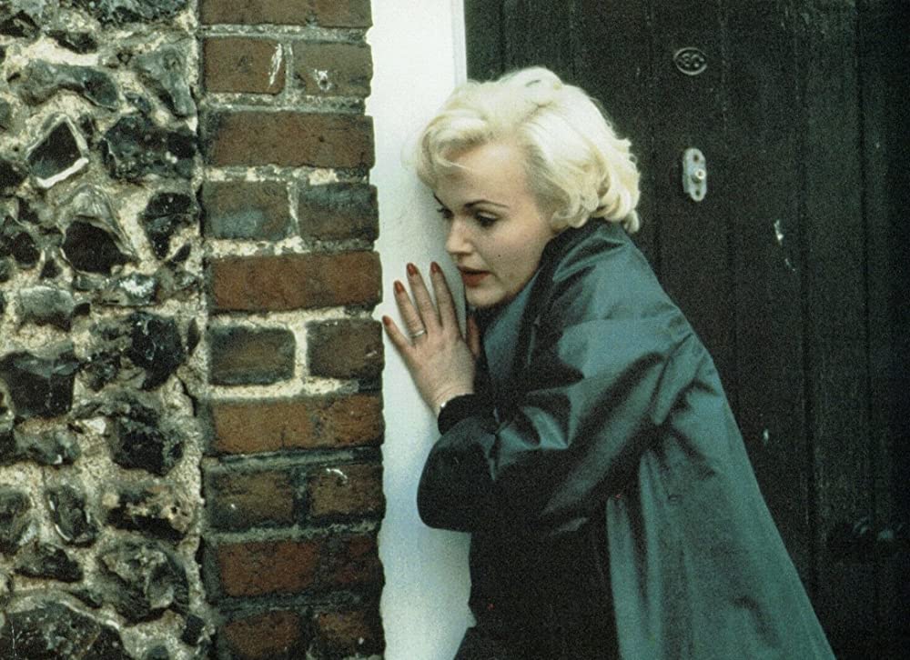 ダンス・ウィズ・ア・ストレンジャーの画像