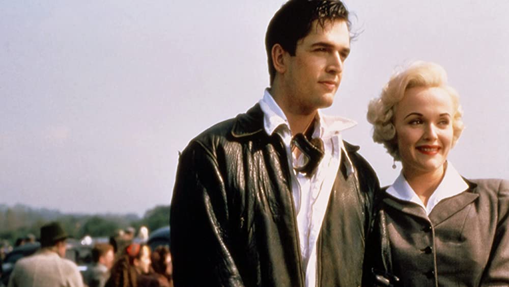 ダンス・ウィズ・ア・ストレンジャーの画像