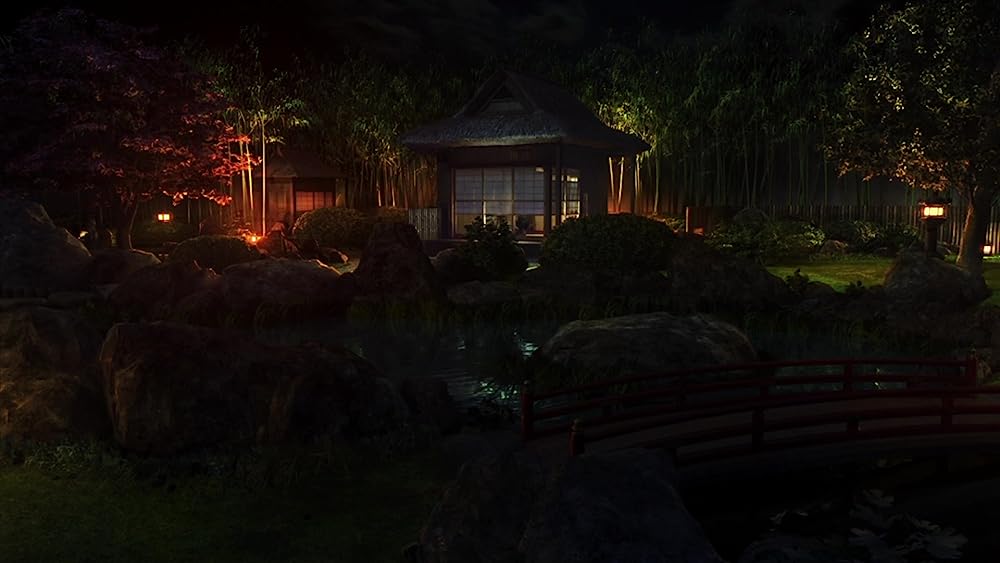 鉄拳 ブラッド・ベンジェンスの画像