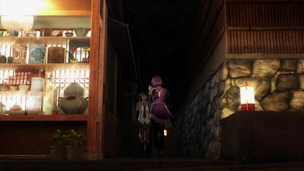 鉄拳 ブラッド・ベンジェンスの画像