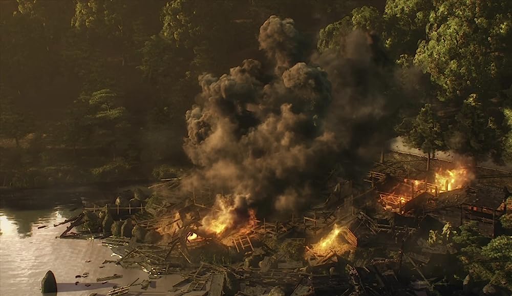 鉄拳 ブラッド・ベンジェンスの画像