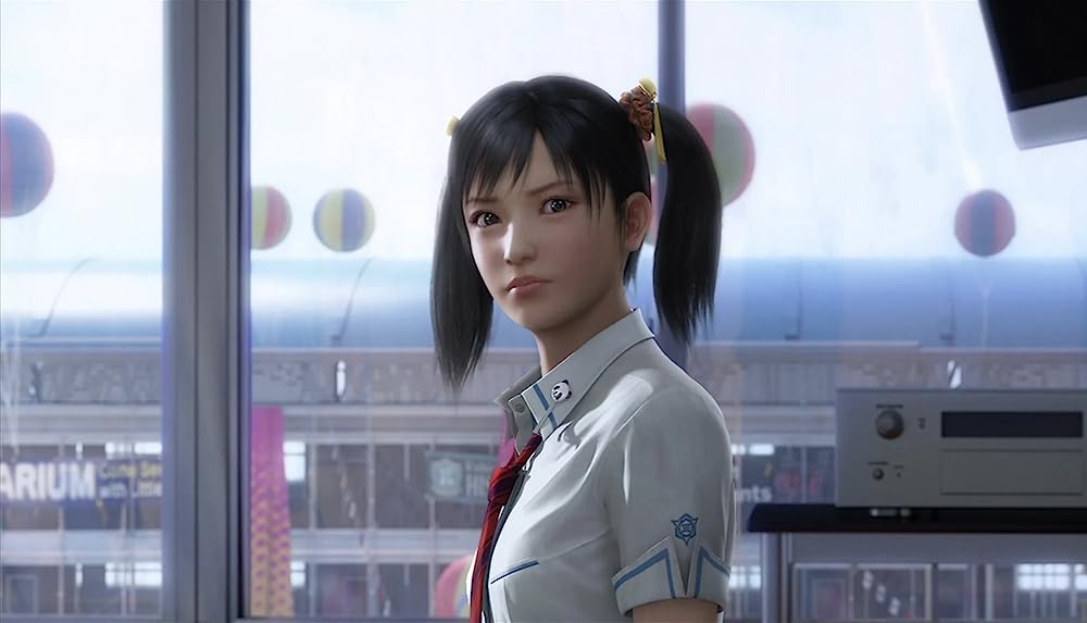 鉄拳 ブラッド・ベンジェンスの画像