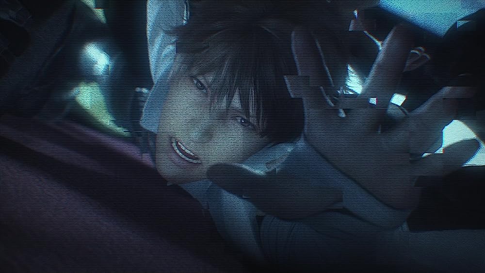 鉄拳 ブラッド・ベンジェンスの画像