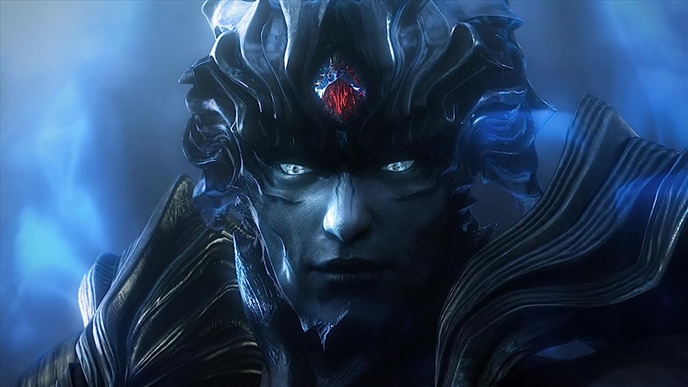 鉄拳 ブラッド・ベンジェンスの画像