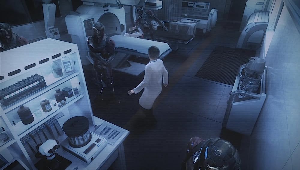 鉄拳 ブラッド・ベンジェンスの画像