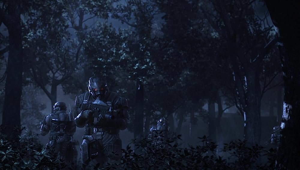 鉄拳 ブラッド・ベンジェンスの画像