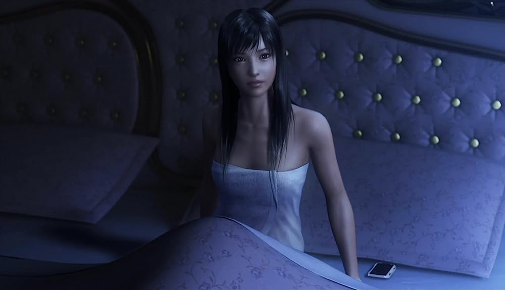 鉄拳 ブラッド・ベンジェンスの画像