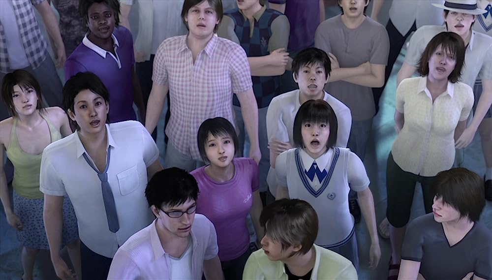 鉄拳 ブラッド・ベンジェンスの画像