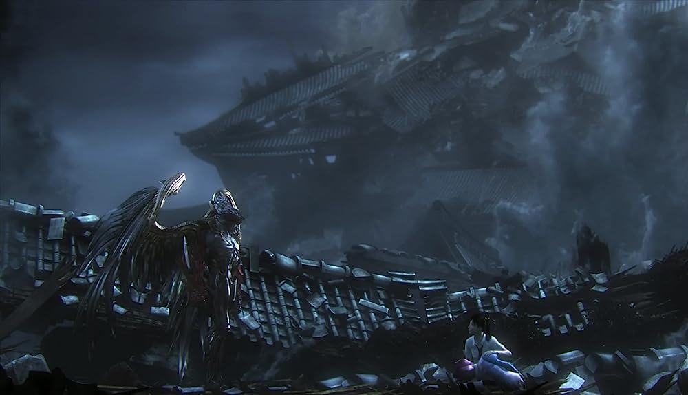 鉄拳 ブラッド・ベンジェンスの画像