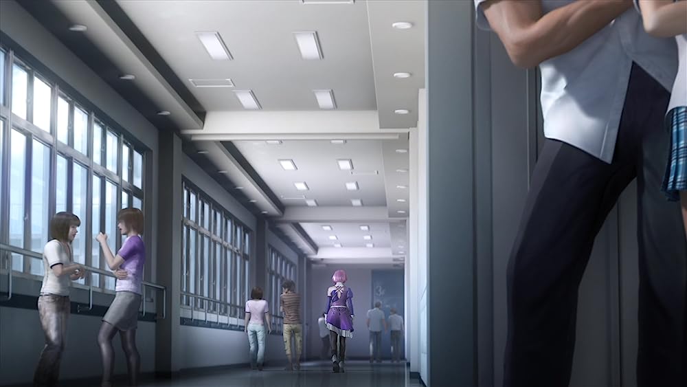 鉄拳 ブラッド・ベンジェンスの画像