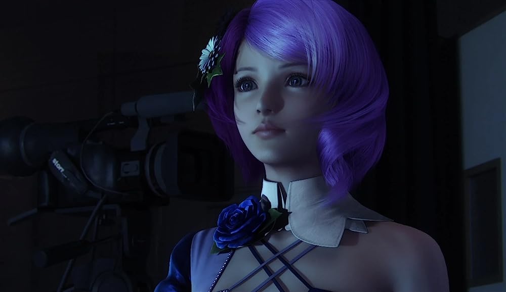 鉄拳 ブラッド・ベンジェンスの画像