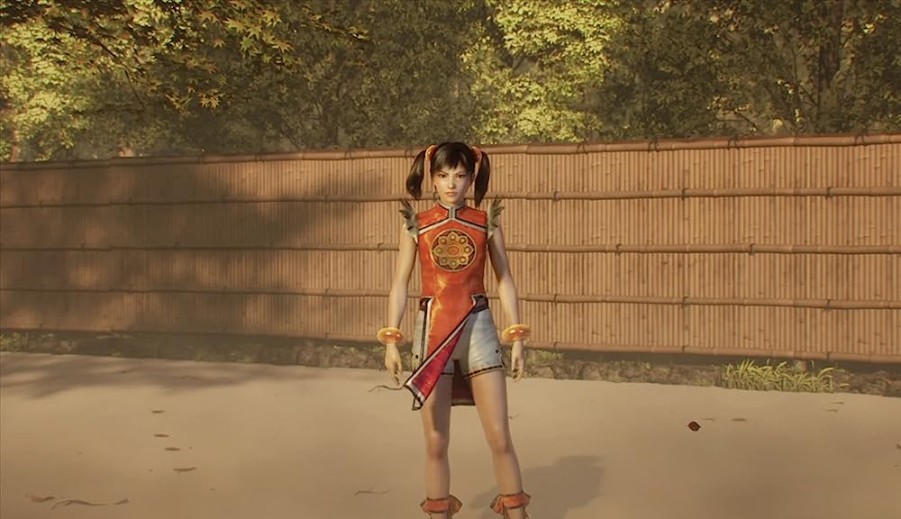 鉄拳 ブラッド・ベンジェンスの画像