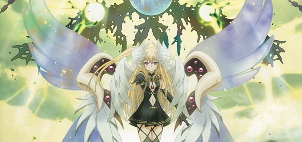 劇場版デート・ア・ライブ 万由里ジャッジメントの画像